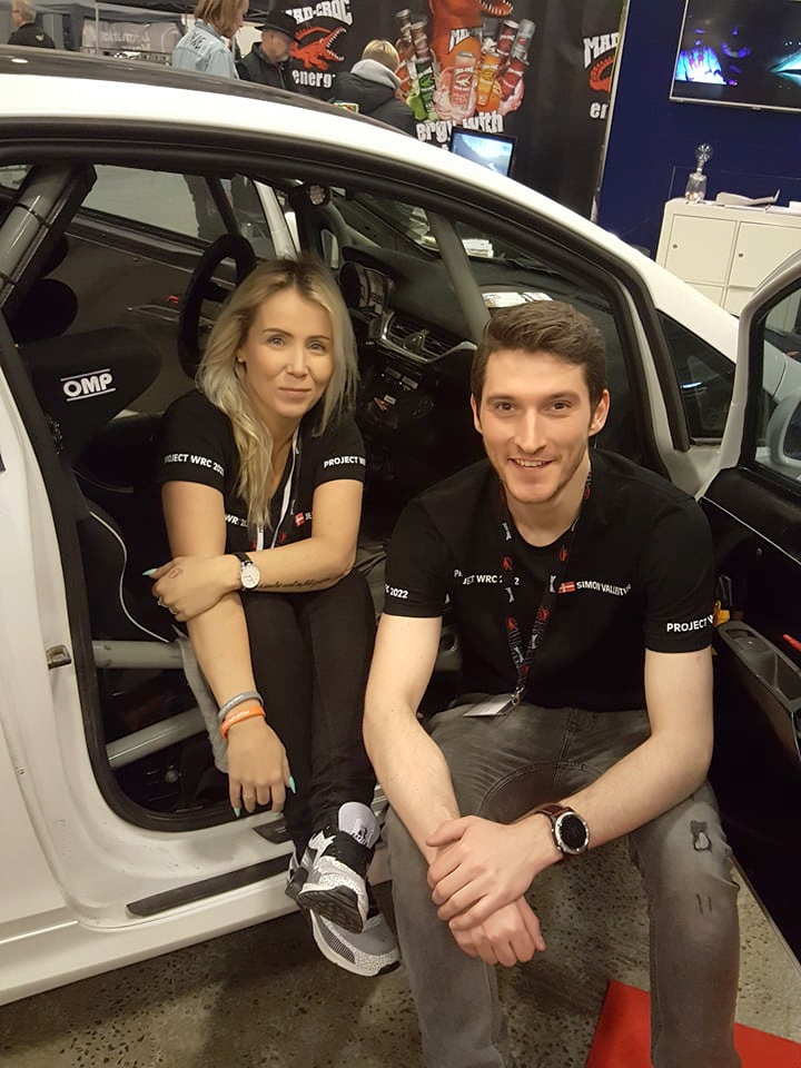 (Foto: Vallentin Motorsport)